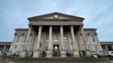 The six Huddersfield buildings which are classed as truly exceptional