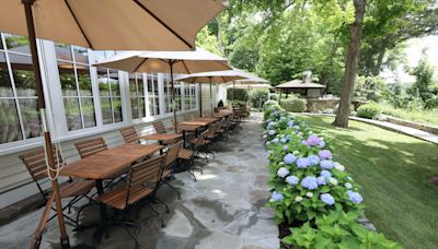 See what restaurants newly opened in northern Westchester