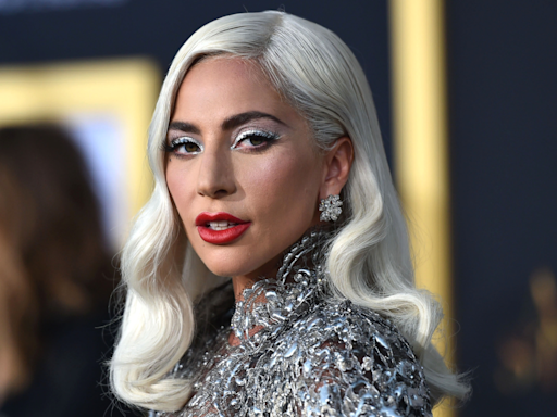 Lady Gaga calls out university Facebook group that said she’d ‘never be famous’