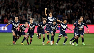 The incredible new chapter in Melbourne Derby history