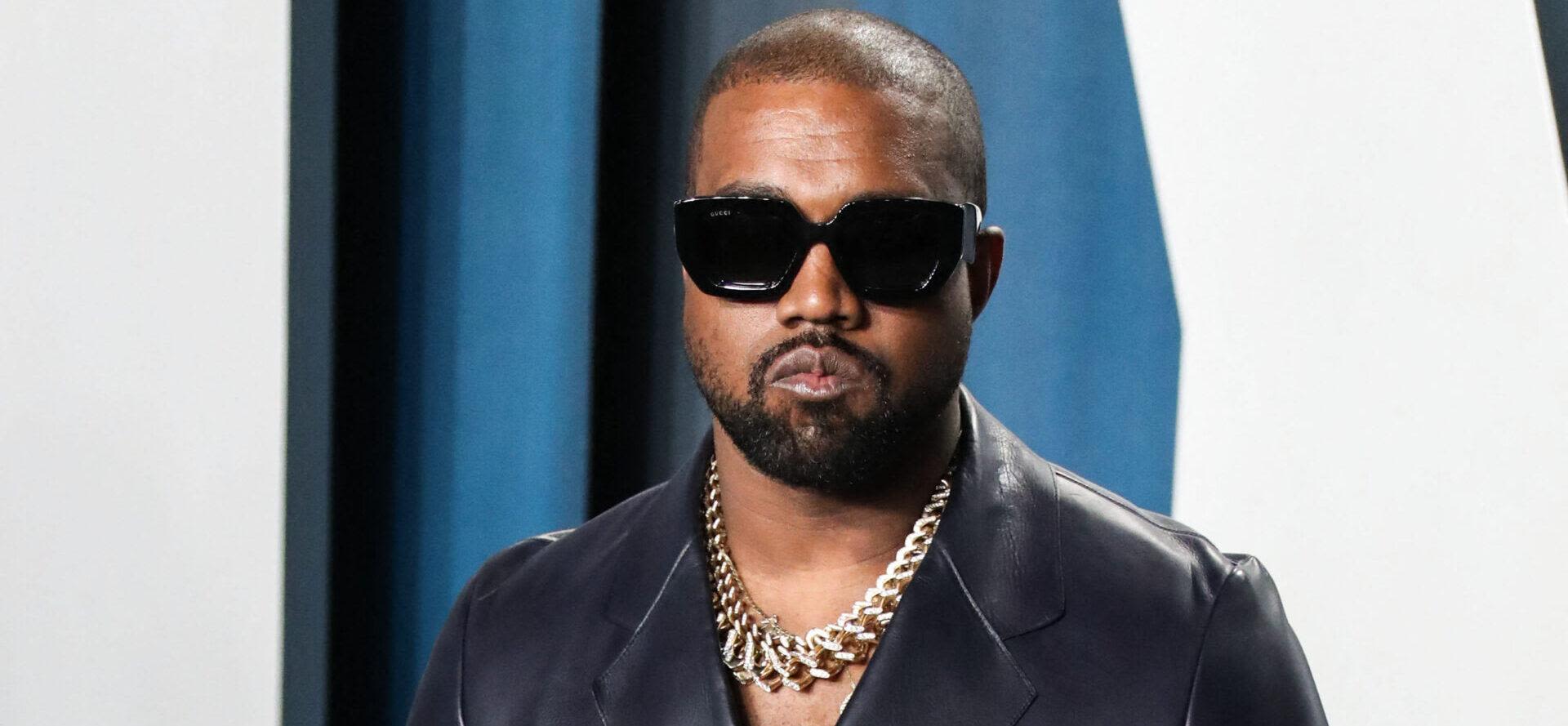 Kanye West Shuts Down His Social Media Accounts Amid Fan Backlash Over 'Yeezy Porn'