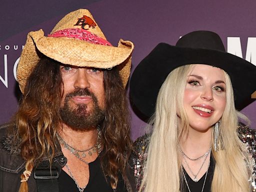 Billy Ray Cyrus divorce finalized; singer accuses ex of putting him in 'physical danger'