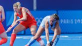 Las Leonas en los Juegos Olímpicos 2024: golearon 3 a 0 a Gran Bretaña, terminaron segundas y se cruzan con Alemania