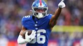 New York Giants' Darius Slayton reveals why he ended contract holdout | Sporting News