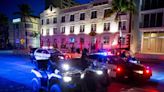 Miami Beach imposes a midnight spring break curfew starting Friday night