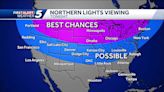 Oklahomans keep eyes on the skies as Northern Lights could be visible this weekend