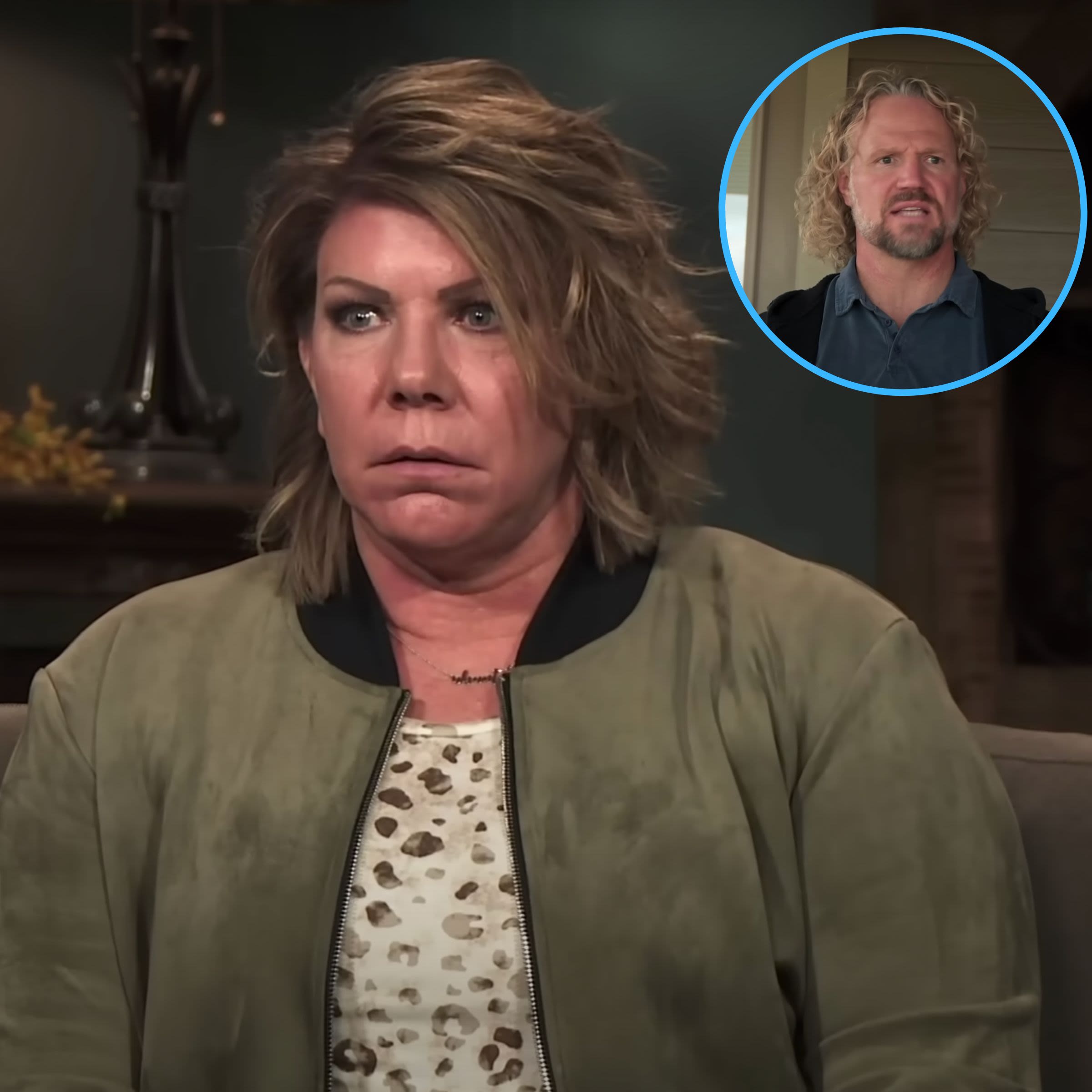 Sister Wives’ Meri Brown Admits She ‘Would’ve Always Wondered’ About Ex Kody if They Split Earlier