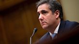 'It was a misstep': Trump defense grills Cohen on his testimony in criminal case