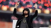 'Guess Who's Back!' Eminem Announces Greatest Hits Album Curtain Call 2