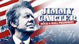 Jimmy Carter: Rock & Roll President Streaming: Watch & Stream Online via HBO Max