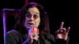 Ozzy Osbourne details ‘agony’ of living with Parkinson’s disease