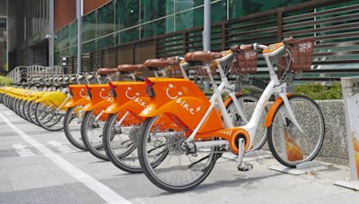 YouBike2.0E電輔車上路凸顯交安問題 立院：全國應一致禁止電輔車上人行道 | 政治焦點 - 太報 TaiSounds