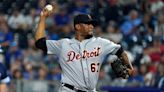 Detroit Tigers avoid arbitration with remaining two eligible players: José Cisnero, Rony García