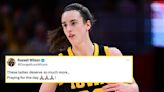 Caitlin Clark’s $76,535 Starting WNBA Salary Sparked A Ton Of Conversation, Plus More Reactions To This Year’s Draft