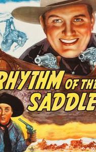 Rhythm of the Saddle