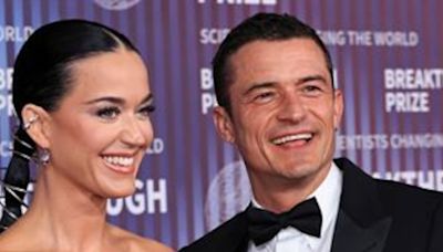 Orlando Bloom Reveals If Kids Flynn and Daisy Have Inherited His Taste For Adventure! - E! Online