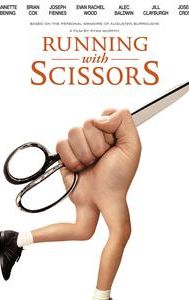 Running With Scissors