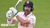 Essex batters enjoy good first day at Kent