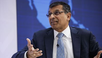 India is not creating enough jobs even with 7% GDP growth: Former RBI governor Raghuram Rajan | Mint