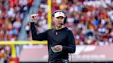 Lincoln Riley praises recruiting class featuring 'large human beings' to bolster USC