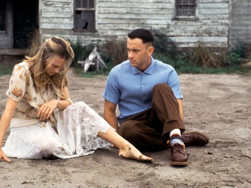 Así han cambiado los actores de 'Forrest Gump' 30 años después de su estreno