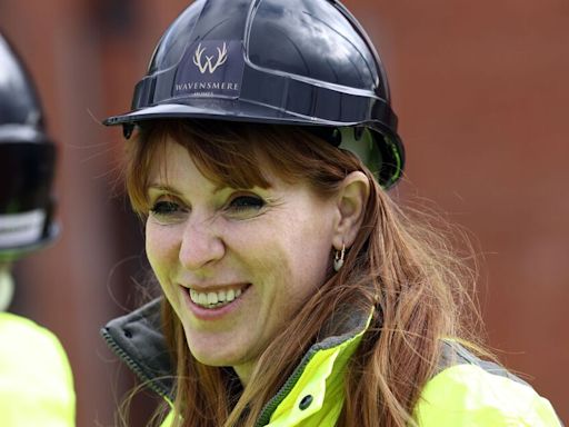 Angela Rayner stung with another blow in housing row as neighbour speaks out