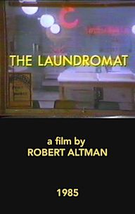 The Laundromat