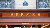 Luxury Heir Alleges His $13 Billion Hermès Fortune Has Vanished