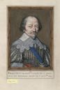 Francisco III, Conde de Saint-Pol