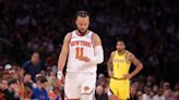 Report: Jalen Brunson Set to Sign Massive Deal With Knicks