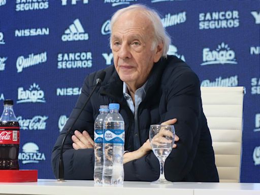 El fútbol argentino llora la muerte de César Luis Menotti