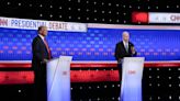 Biden's performance leaves supporters worried after first presidential debate