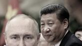 President Xi Jinping set to meet Putin again in Kazakhstan - Dimsum Daily