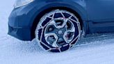 These Expert-Recommended Tire Chains Will Keep Your Vehicle Moving on Slick Winter Roads
