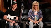 Dana Carvey Is 'Game' to Reunite with Mike Myers for Wayne's World 3 : 'Maybe We'll Do It in Puppets'