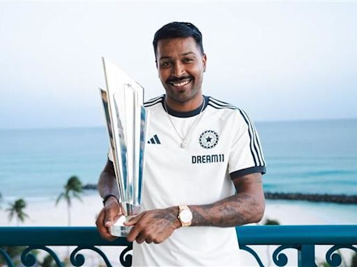 Overlooked for India captaincy, can Hardik Pandya keep the top post at Mumbai Indians next season?