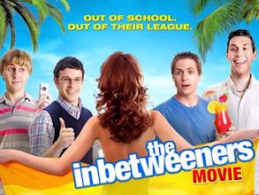 The Inbetweeners Movie