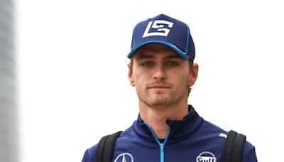 Williams quiere deshacerse de Logan Sargeant antes de Imola para fichar a un piloto de Mercedes