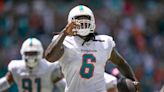 Miami Dolphins blitz New England Patriots in Week 1 | 5 takeaways