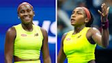 People Are Rallying Behind Coco Gauff After She Stood Up For Herself During The US Open When She Noticed She Wasn't...