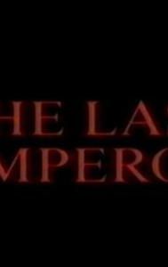 Kurosawa: The Last Emperor