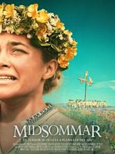 Midsommar