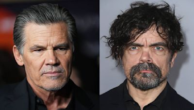 Josh Brolin And Peter Dinklage's Brothers Gets Streaming Date; Where to Watch, Plot, and More to Know