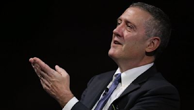 Fed rate cuts possible in September after latest US inflation report, says James Bullard