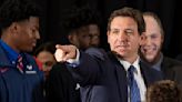 DeSantis to visit Israel to speak at Jerusalem museum