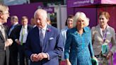 Queen Camilla Seemingly Honors Husband Charles With Subtle Floral Message