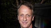 Tony Hawk explains why people don’t recognize him