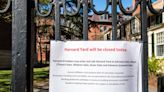 Harvard encampment ends with suspensions rescinded and divestment talks planned