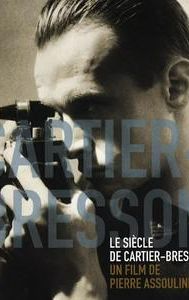 Le Siècle de Cartier-Bresson