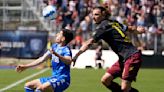 Salernitana empata con Empoli, Venezia desciende